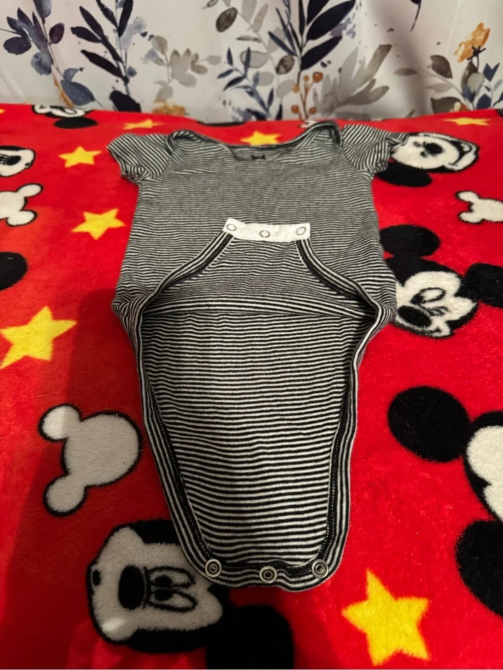 Carters carter short